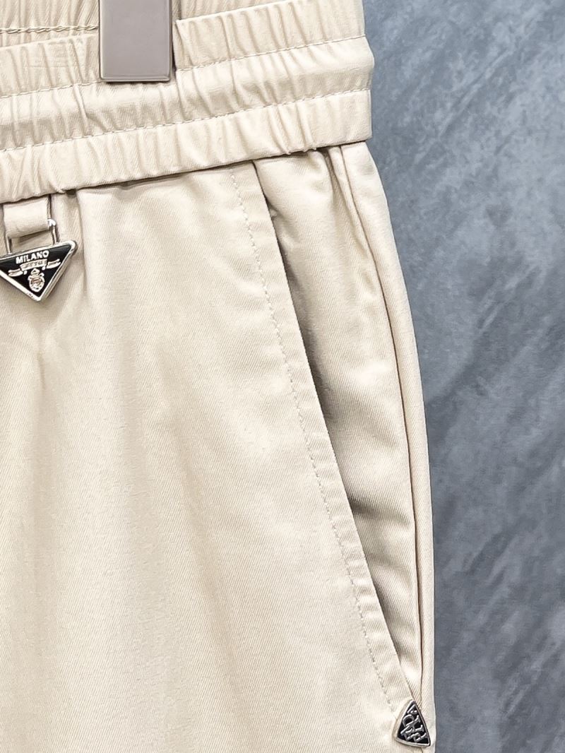 Prada Long Pants